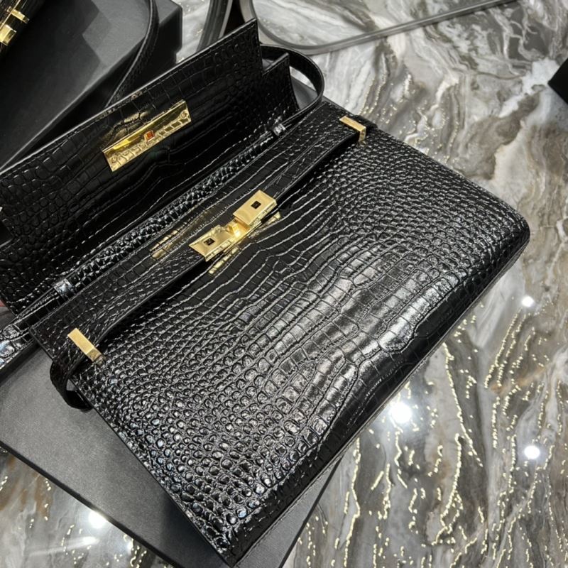 YSL Top Handle Bags